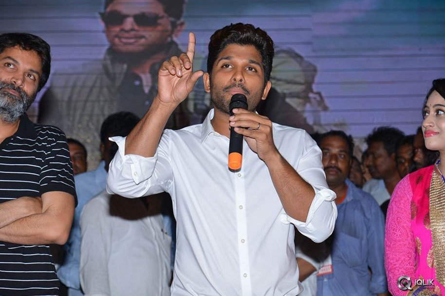 Son-Of-Sathyamurthy-Movie-Success-Meet-at-Vizag
